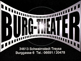 Burgtheater Treysa